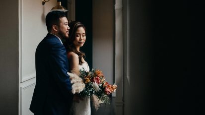 Chun & Jac’s – Wedding Day Highlight // PT.2