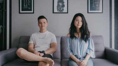 Jason & Charlene – Pre Wedding & ROM Photo