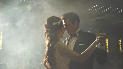 David & Phui Yee – Wedding Video