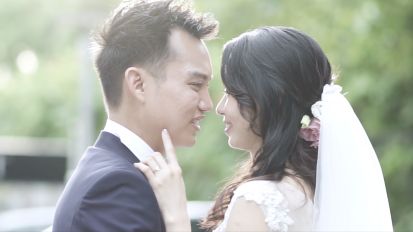 Josh & Su Lyn – Wedding Video