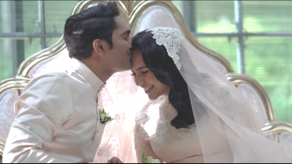 Lorenzo & Fida – Wedding Video
