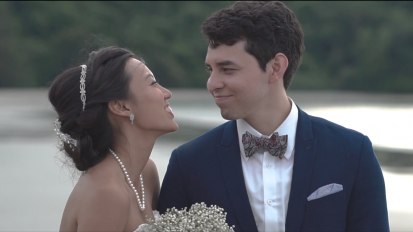 Janice & Kenny – Wedding Video