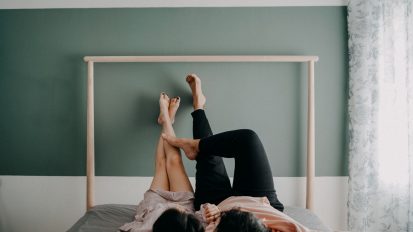 Eu Jin & Jeradyne –  Couple Portraits