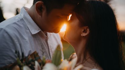 Jerrard & Stephanie –  Proposal