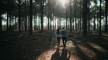 Yik & Wei – Couple Portraits