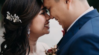 Chris & Jen – Wedding Day
