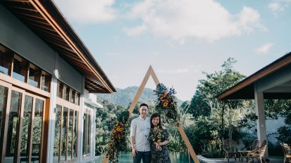 Ryan & Molly – Proposal